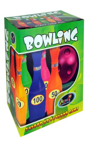 Bowling Set 